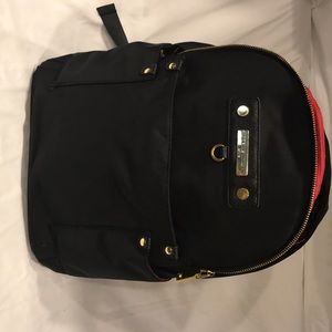 Adrienne Vittadini backpack.
